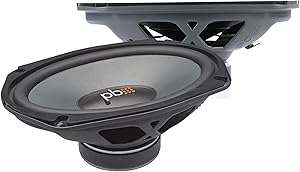 PowerBass OE-690D 6×9″ 3-Way Speakers Review