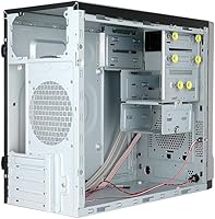 InWin EM048 Mini Tower Chassis — image 6