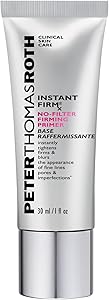 Peter Thomas Roth Instant FIRMx No-Filter Primer 2oz Review