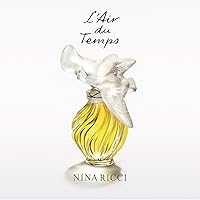 L'air Du Temps by Nina Ricci Eau De Toilette Spray 1.6oz — image 3