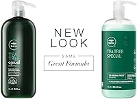 Tea Tree Tingle Head To Toe Special Set — image 2