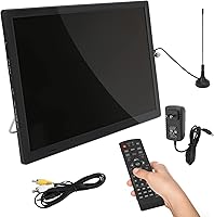 Diydeg 16-inch Portable LED TV — image 7