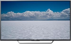 Sony XBR-55X700D 55-inch 4K Smart TV Review