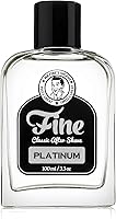 Fine Mr. Fine Men's Aftershave - Platinum Fragrance 100mL — image 1