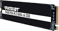 Patriot P400 1TB SSD — image 7
