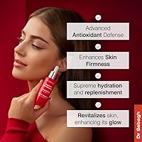 Dr Sebagh Supreme Maintenance Youth Serum 2 fl. oz. — image 5