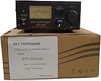 SKY TOPPOWER STP1330 13.8V 30A Power Supply — image 8