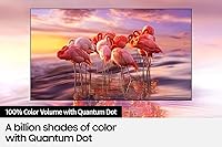 Samsung 75-Inch QLED Q70A 4K UHD Smart TV — image 7