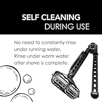 OmniShaver Ergonomic Maintenance Back Shaving Kit — image 5
