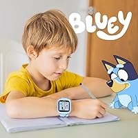 Bluey Kids Smartwatch BLY4070AZ — image 3