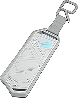 ASUS ROG Strix Arion White M.2 NVMe SSD Enclosure — image 16