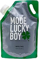Johnny B. Mode Lucky Boy Hair Styling Gel 32oz — image 1