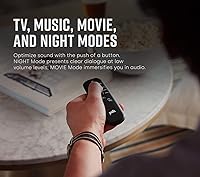 Polk Audio MagniFi Max AX 5.1.2 Channel Sound Bar — image 5