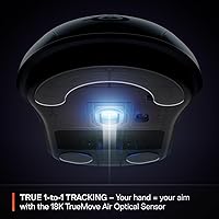 SteelSeries Rival 3 Wireless Gen 2 Gaming Mouse — image 4