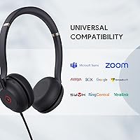 Yealink UH37 USB Headset — image 6