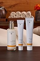 Dr. Hauschka Soothing Cleansing Milk 6.3oz — image 6