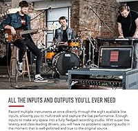 Focusrite Scarlett 18i20 3rd Gen USB Audio Interface — image 3