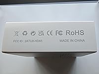 Aptkdoe HD65 Wireless Earbuds — image 11