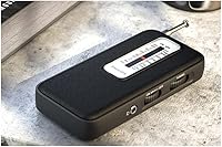 PHILIPS TAR1506 Portable AM/FM Radio — image 8