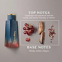 Malbec Flame Eau De Toilette for Men, 3.4oz — image 4