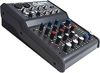 Alesis MultiMix 4 USB FX — image 2