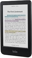 Kobo Clara Colour 6” eReader 16GB — image 2