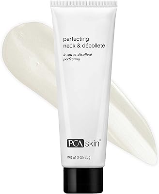PCA SKIN Perfecting Neck & Chest Firming Cream 3 oz