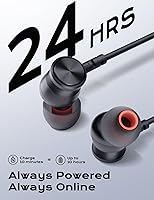 Rythflo WH02 Bluetooth Headphones — image 4