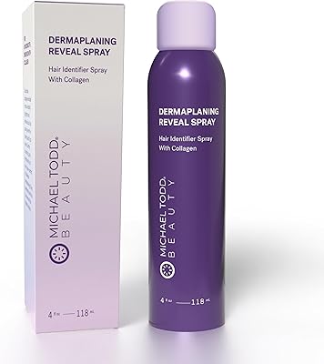 Michael Todd Beauty Sonicsmooth Hair Identifier Spray 4oz