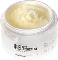 JUNO & Co. JADE Clean10 Cleansing Balm 2.87oz — image 1