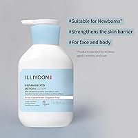 Illiyoon Ceramide Ato Lotion 528mL — image 6