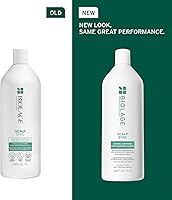 Biolage Scalp Sync Universal Conditioner 33.8oz — image 2