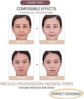 MIBA Ion Calcium Foundation Double Cushion RX No. 23 — image 6