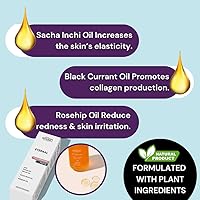 Minimo Skin Essentials Vitamin C Glow Face Oil – 1 oz — image 8