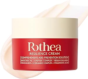 Rothea Resilience Cream 1.7 oz Review