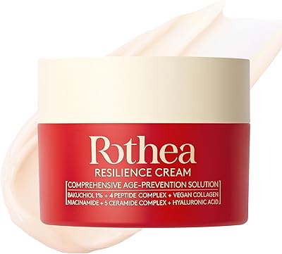 Rothea Resilience Cream 1.7 oz