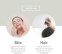 Leven Rose Prickly Pear Seed Oil 1 oz — image 5