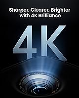 JMGO N1S 4K Smart Portable Projector — image 2