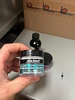 Mia Secret Liquid Monomer + Clear & Pink Acrylic Powder Set 2oz + 1oz — image 3