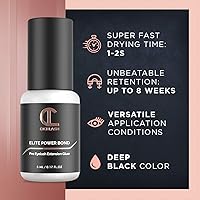 CICI Lash Elite Power Eyelash Extension Glue 5ml — image 2