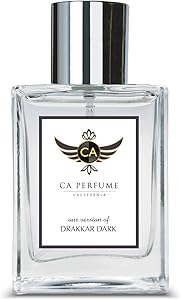 CA Perfume Drakkar Dark Impression for Men Eau De Parfum 50mL Review