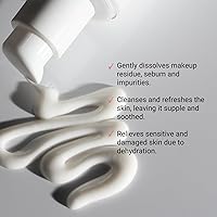 G.M. COLLIN Sensiderm Cleansing Milk 8.8oz — image 2