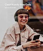 INFURTURE H1 Wireless Over-Ear Bluetooth Headphones — image 7