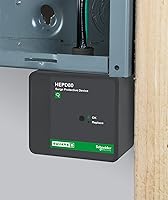 Square D HEPD80 Surge Protection Device — image 2