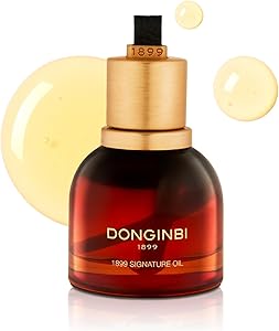 Donginbi 1899 Signature Oil 25mL Review