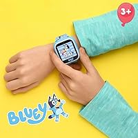 Bluey Kids Smartwatch BLY4070AZ — image 6