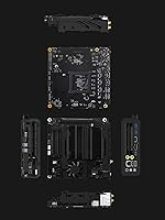 MINISFORUM BD795i SE Mini ITX Motherboard — image 7