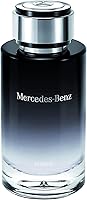 Mercedes-Benz Intense Men's Eau De Toilette 8.1oz — image 1