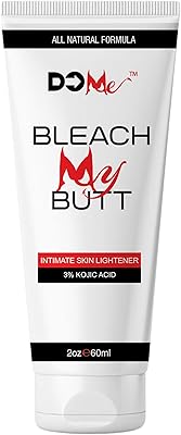 Do Me Intimate Skin Lightening Cream 60mL
