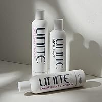 UNITE Hair LAZER Straight Shampoo 10 Fl Oz — image 4